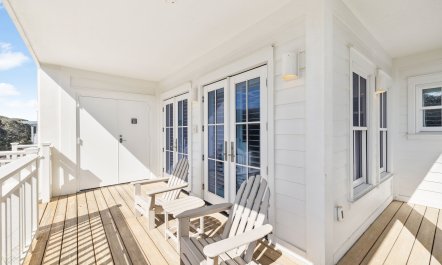 French Doors to the Gulf 3