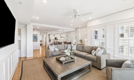 French Doors to the Gulf 7