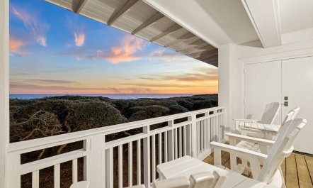 French Doors to the Gulf 1