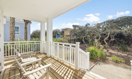 French Doors to the Gulf 5