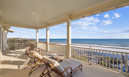 Dune Light on 30A 1