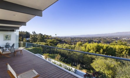 Mulholland Walnut 6