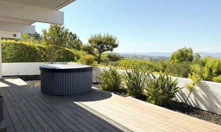 Mulholland Walnut 7