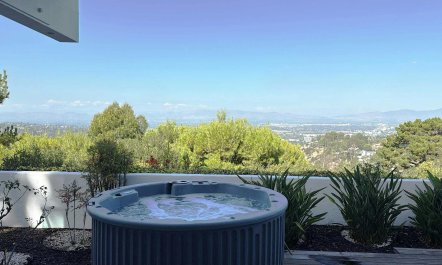 Mulholland Walnut 8