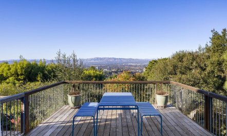 Mulholland Walnut 5