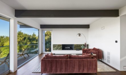 Mulholland Walnut 9