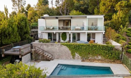 Mulholland Walnut 4