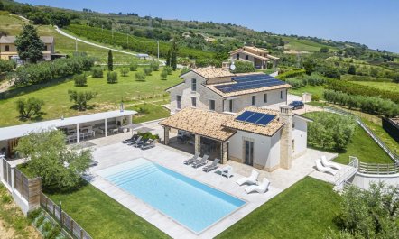 Villa Olivi