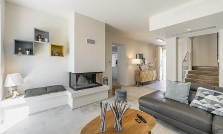 Villa Olivi 3