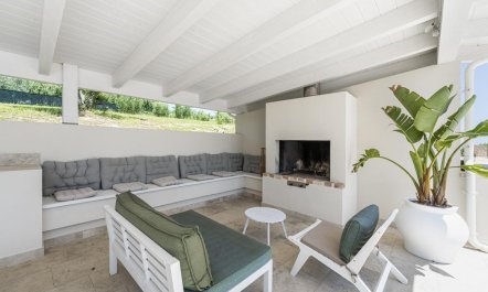 Villa Olivi 2