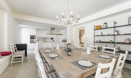 Villa Olivi 7