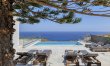 Infinity over Pelagia 0
