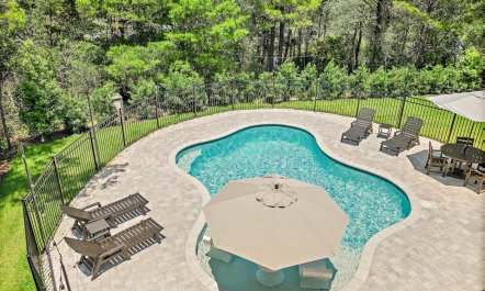 Lupine & Longleaf 4