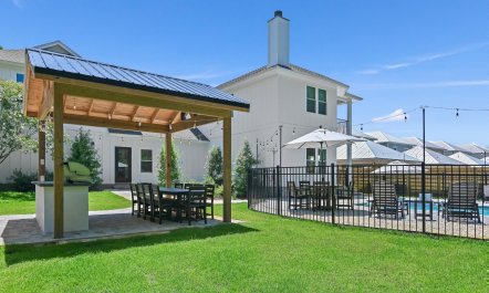 Lupine & Longleaf 7