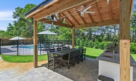 Lupine & Longleaf 6