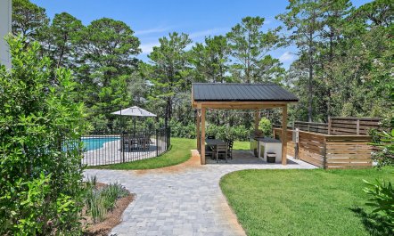 Lupine & Longleaf 5