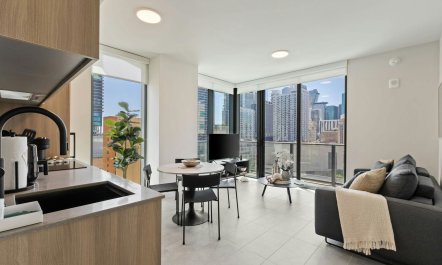 Downtown & Bay 2
