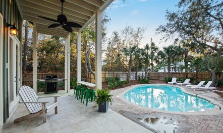 Gulf Breezes at Blue Mountain 1