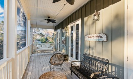 Gulf Breezes at Blue Mountain 5