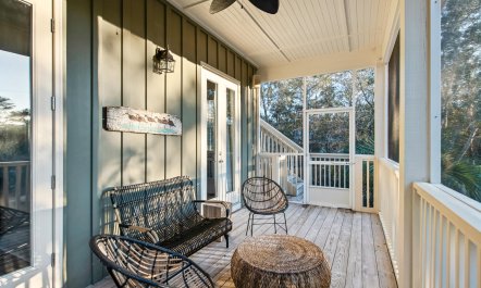 Gulf Breezes at Blue Mountain 6