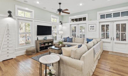 A Sunroom Story 2