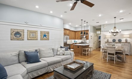 A Sunroom Story 4