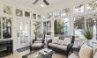 A Sunroom Story 1