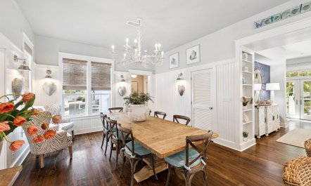 Coastal Pines & Peace 7