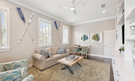 Coastal Pines & Peace 5