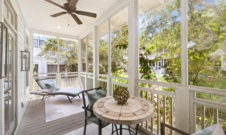 Coastal Pines & Peace 1