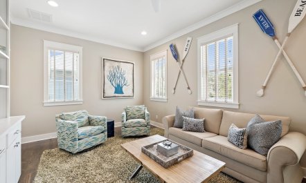 Coastal Pines & Peace 6