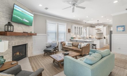 Shiplap & Shore 9
