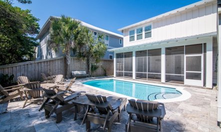 Shiplap & Shore