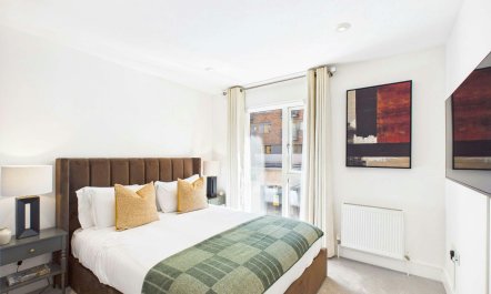 Westminster Bright 5