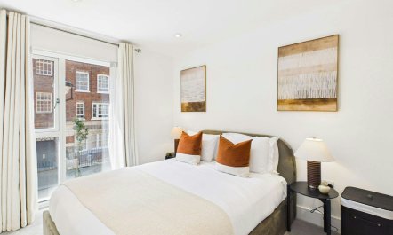 Westminster Bright 9