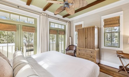 Coast & Canopy 9