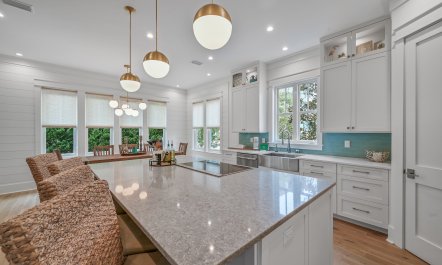 Cedar & Grayton 8