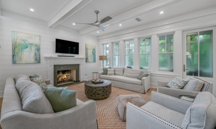 Cedar & Grayton