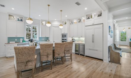 Cedar & Grayton 5