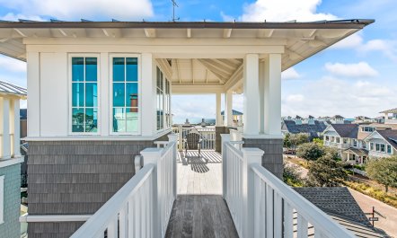 Tower Watch on the Gulf 4