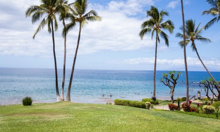 Pacific Breeze Retreat 4