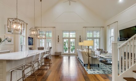 Palmetto Breeze 5