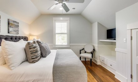 Palmetto Breeze 7