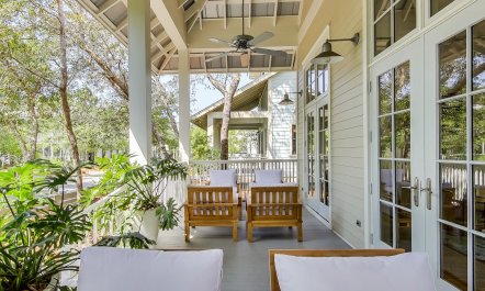 Palmetto Breeze 1