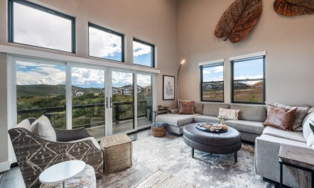Aspen & Sage
