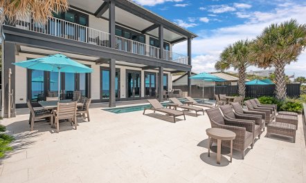 Gulf Light & Sea Breeze 8