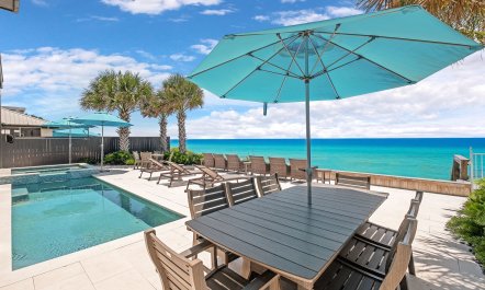 Gulf Light & Sea Breeze 3