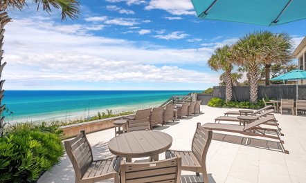 Gulf Light & Sea Breeze 6