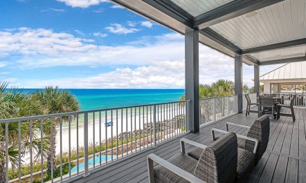Gulf Light & Sea Breeze 4
