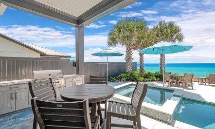 Gulf Light & Sea Breeze 5